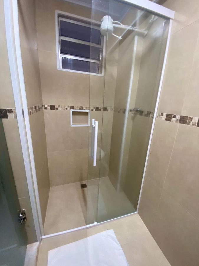 Namorata Expo Inn São Paulo Eksteriør billede